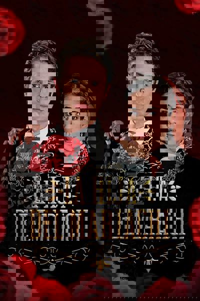 La hija del Mariachi poster