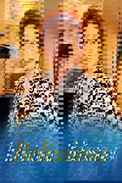 Belíssima poster
