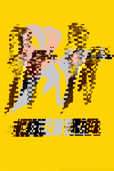 Mental poster