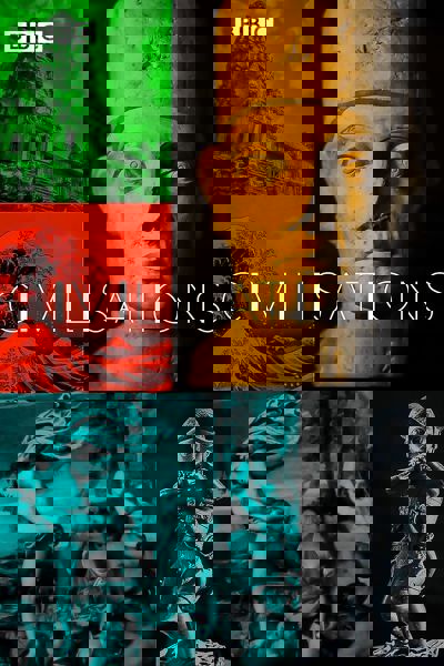 Civilisations poster