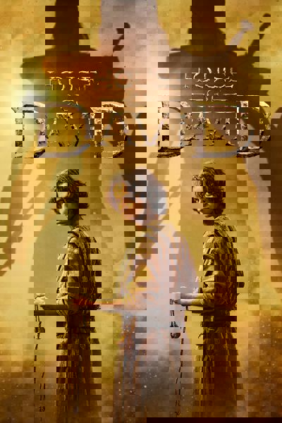 House of David poster