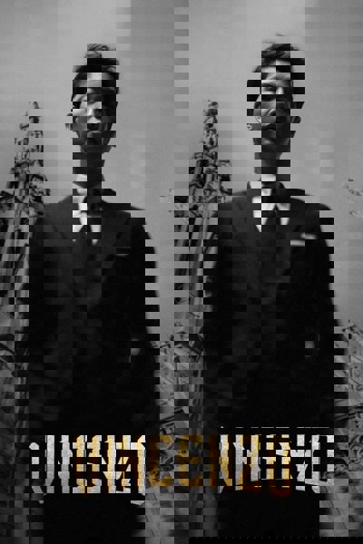 Vincenzo poster