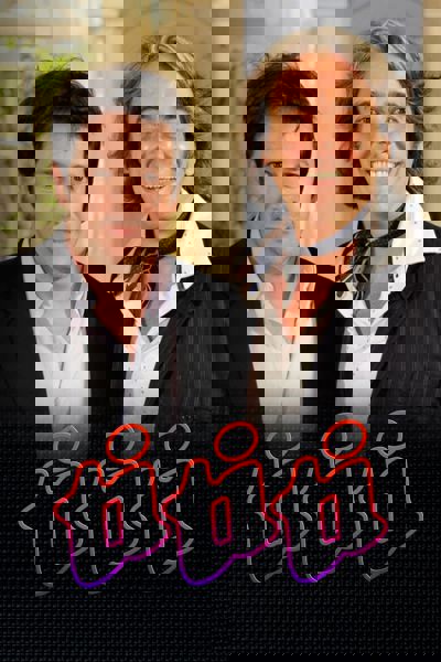 Ti Ti Ti poster
