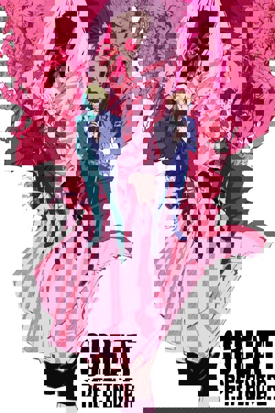 Great Pretender poster