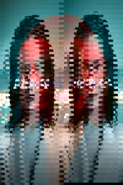 Codename: Annika poster