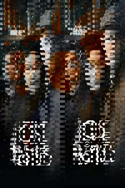 House of Promises poster