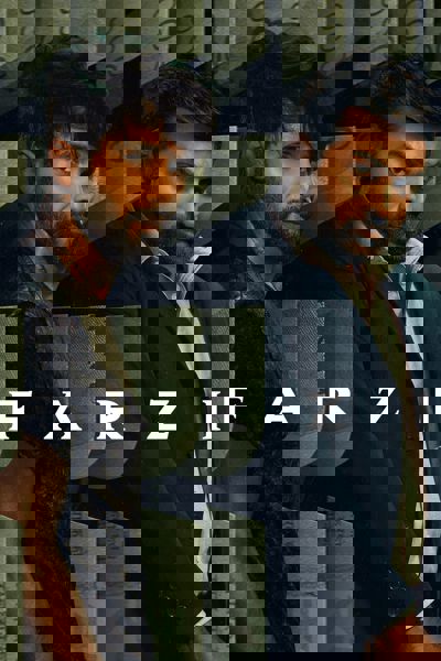 Farzi poster