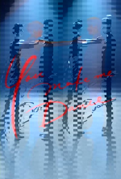 You Make Me Dance poster