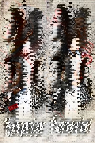 Remember poster