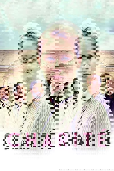 Charité poster