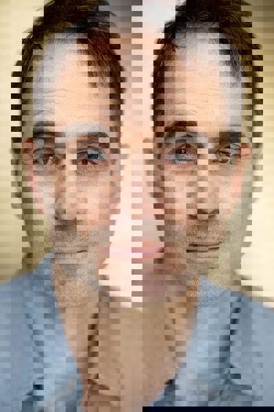 Michaël Pas