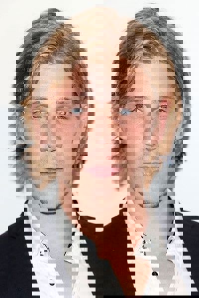 Daniel Webber