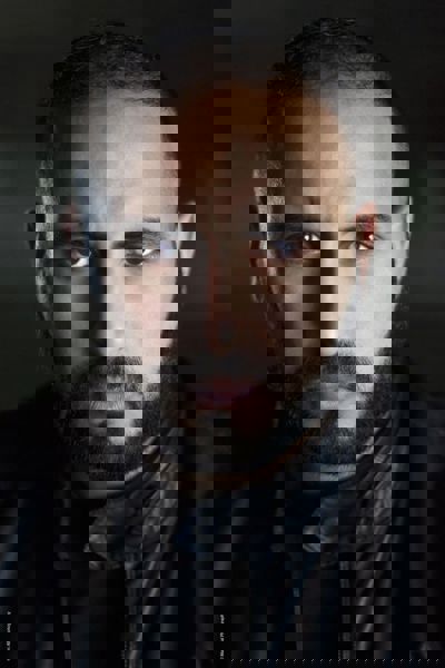 Oussama Kheddam