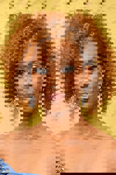 Ryan Michelle Bathe