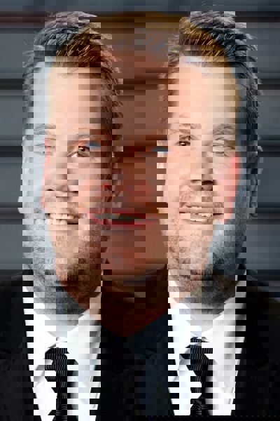 James Corden