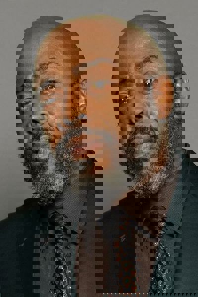 Donnell Rawlings