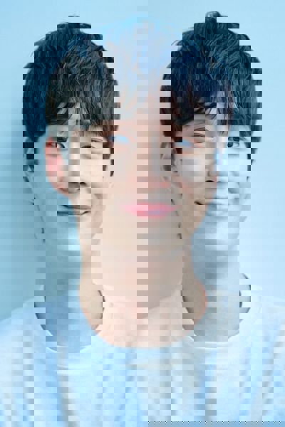 Go Woo-jin