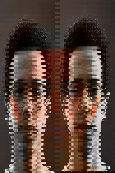 Taha Desouky