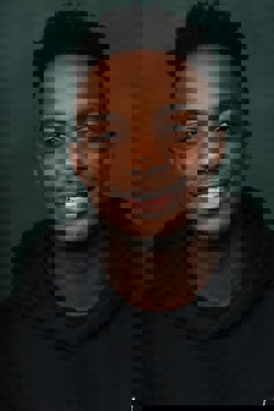 Jordan Adene