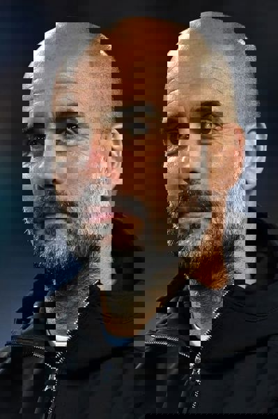 Pep Guardiola