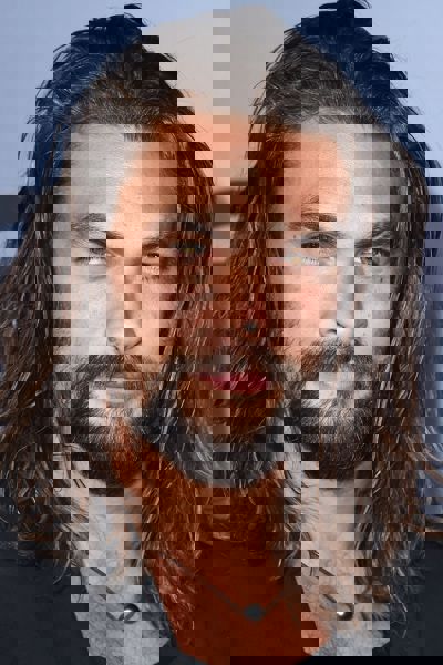 Jason Momoa