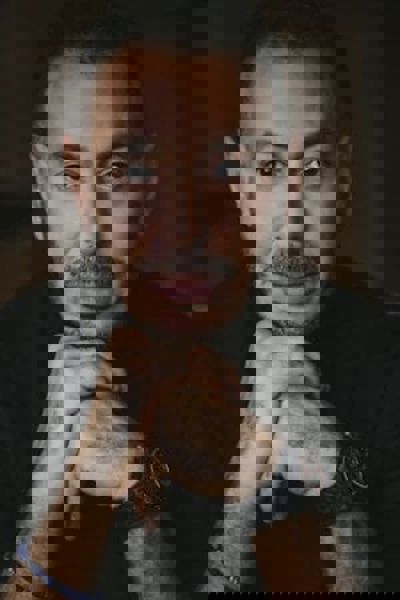 Mostafa Shaaban