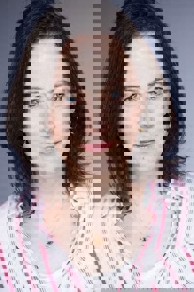 Amanda Drew