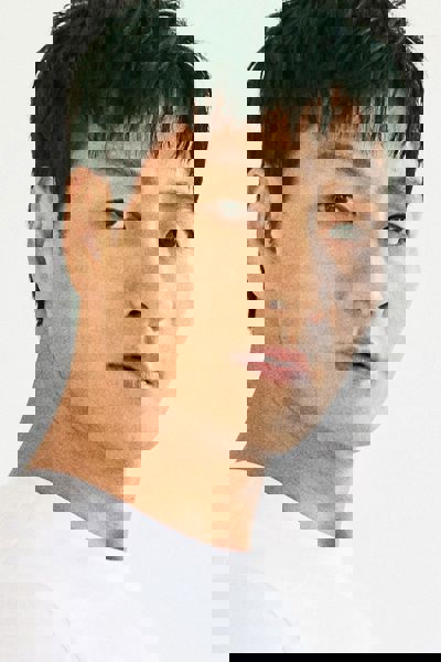 Park Hae-soo