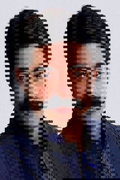 Sushant Singh