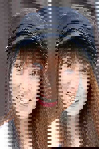 Yuko Miyamura