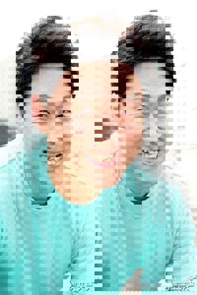 Oh Dae-hwan