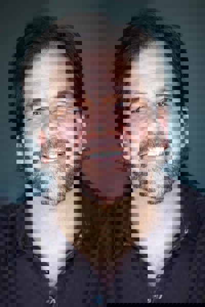 Dwayne Hill