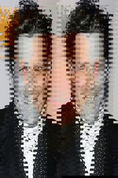 Isaac Mizrahi