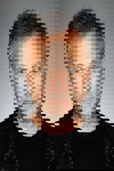 Michael Nyqvist