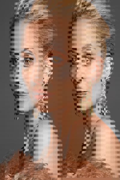 Nicole Richie