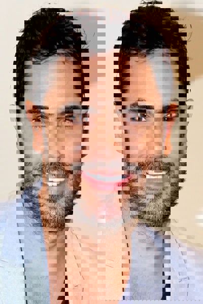 Lincoln Palomek