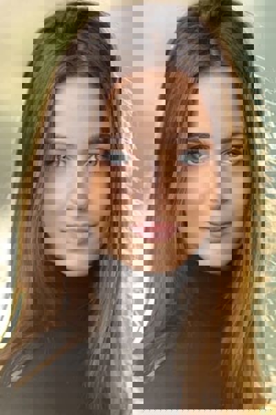 Celine Buckens