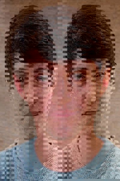 Luke Ward-Wilkinson