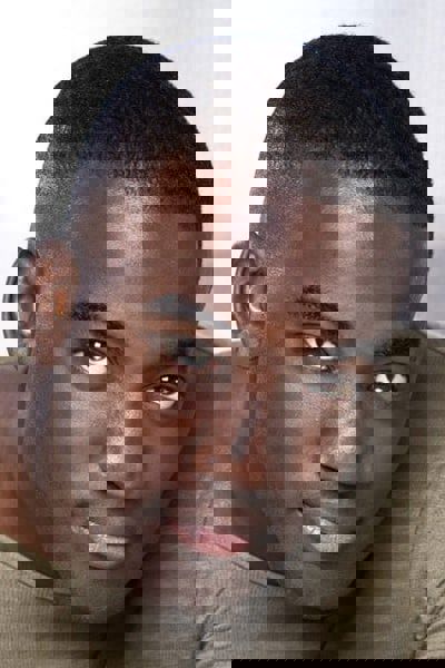 Shamier Anderson