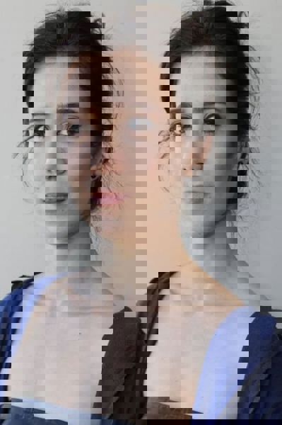 Marjorie Estiano