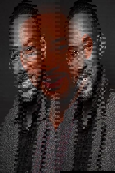 Will Smith