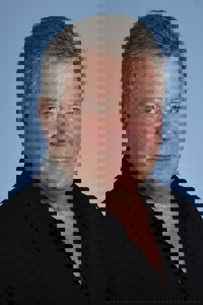 William Shatner
