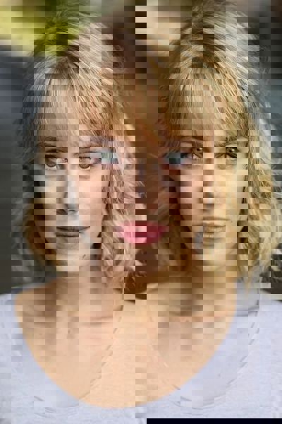 Hannah van der Westhuysen