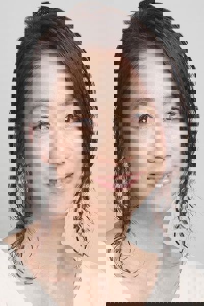 Kaori Yamagata