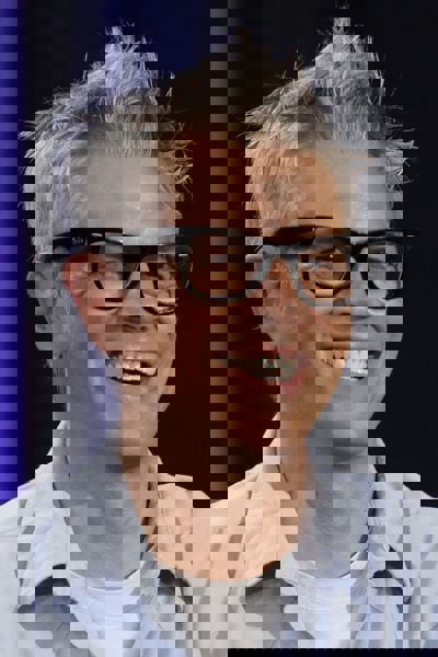 Johnny Knoxville
