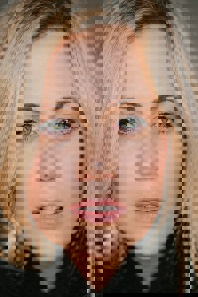 Rachael Carpani