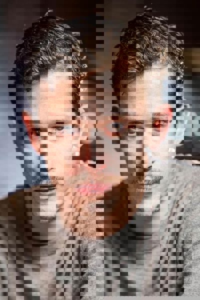 Joel Basman