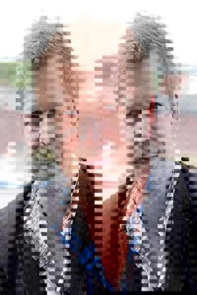Johan Hedenberg