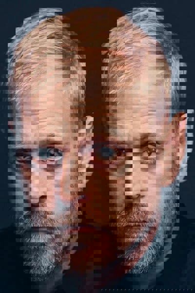 Carsten Bjørnlund