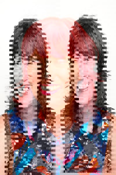 Janet Street-Porter